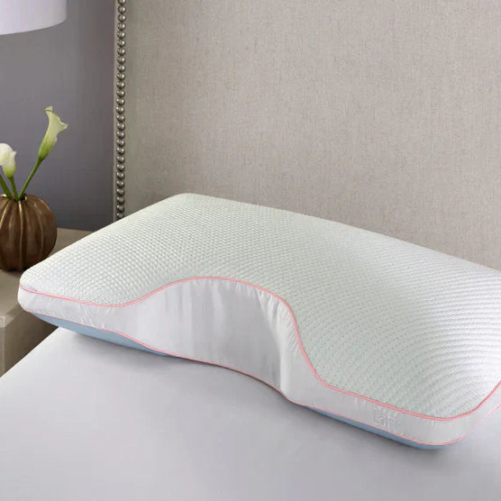 Sleep-Deeper-on-Your-Side-Why-Side-Sleeper-Pillows-Matter Mattress Brands
