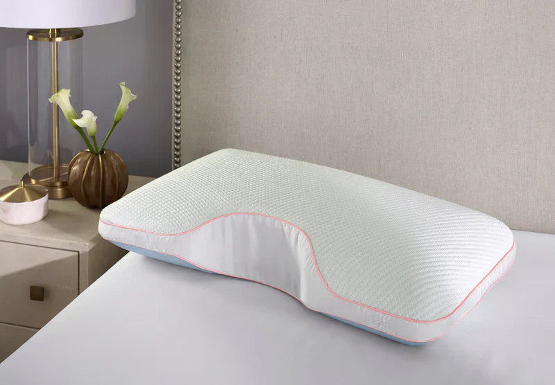 Sleep Deeper on Your Side: Why Side-Sleeper Pillows Matter.