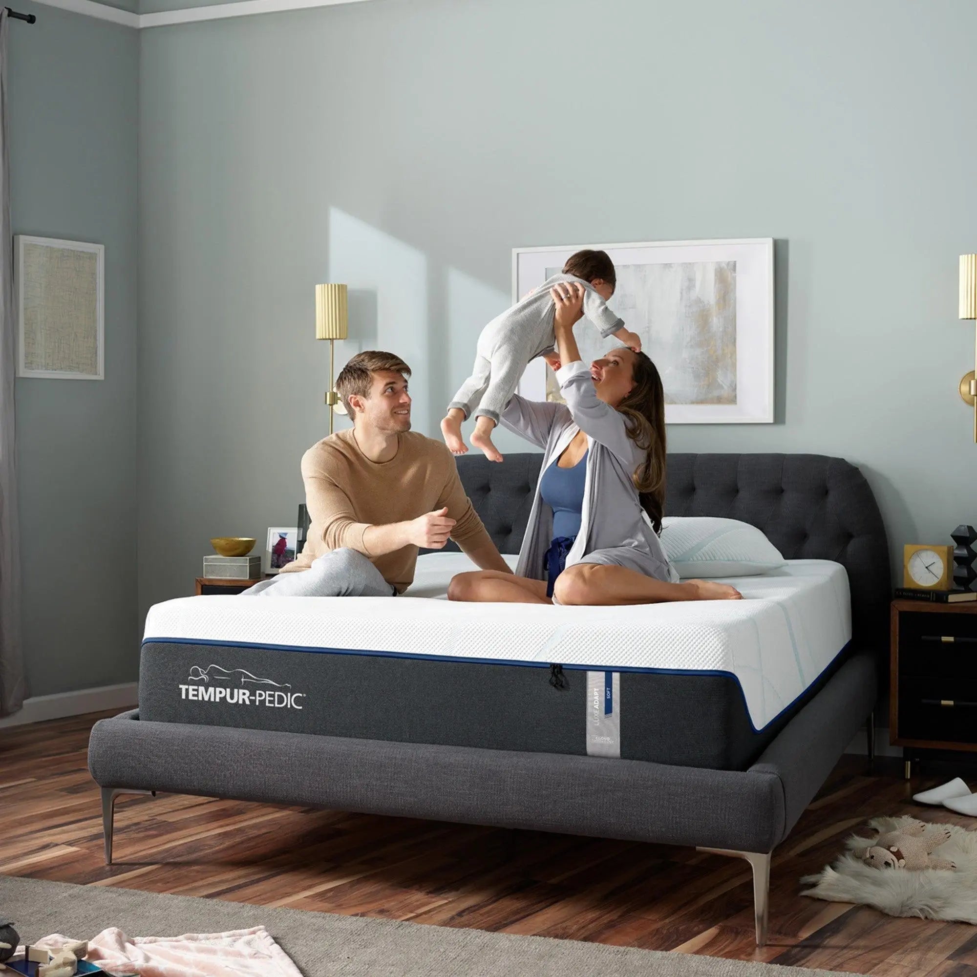 How to Buy a Mattress Online - Mattress Brands
