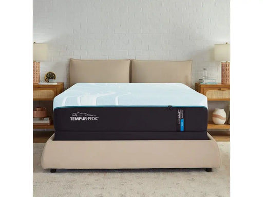 TEMPUR-PEDIC - LuxeAdapt Soft 13" Tempurpedic