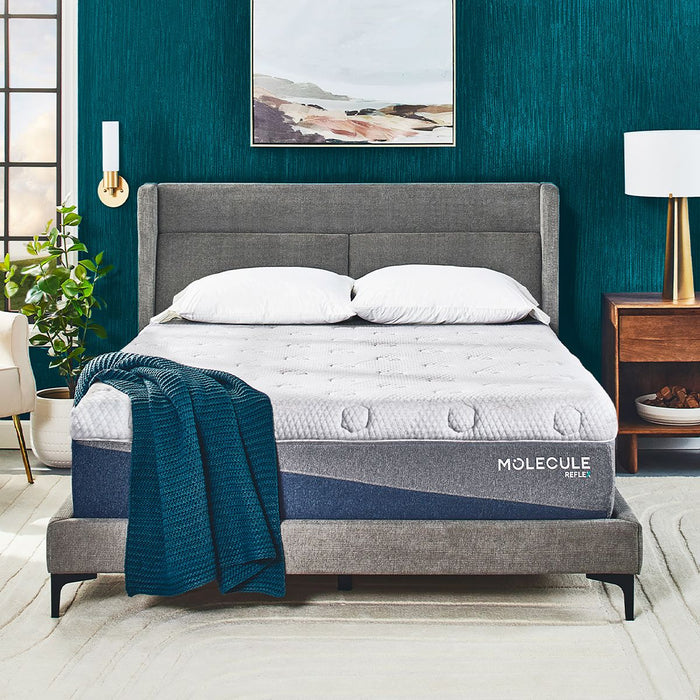 MOLECULE Reflex Hybrid 13" Medium Firm Mattress