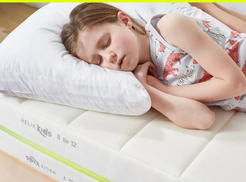 Helix™ KIDS 8" Double-Sided Mattress.