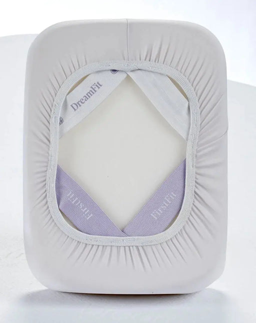 DreamFit™ Enhanced Bamboo Sheet Sets & Pillowcases, DreamChill™ Collection Dreamfit