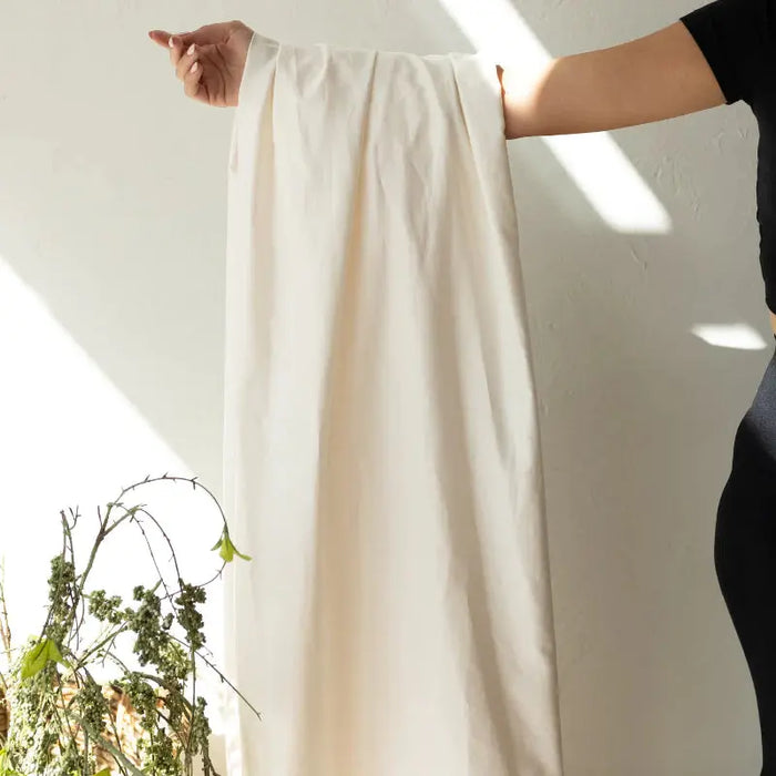 DreamFit™ 100% Egyptian Cotton Sheet Set, DreamCool™ Collection.