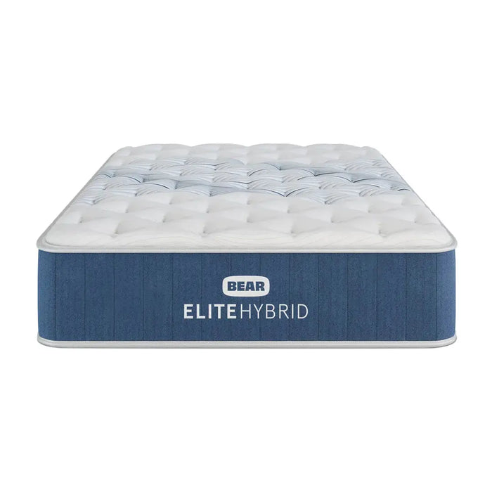 Bear™ Elite Hybrid Mattress 14" (3 Firmness Options) Bear