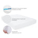 Malouf Weekender Mattress Protector (King Size Only) Malouf