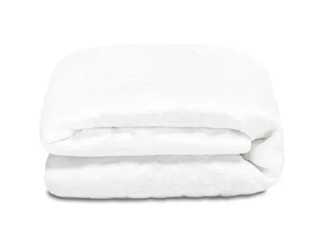 Brooklyn Bedding™ - Luxury Cooling Mattress Protector.