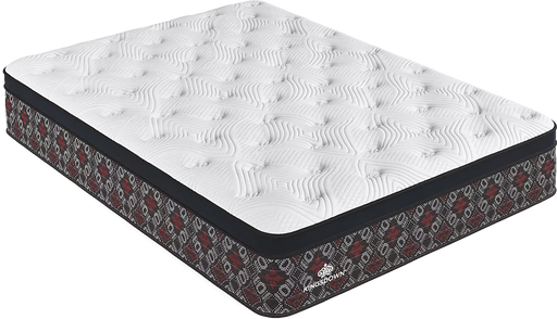 Kingsdown Prestonwood Queen Mattresses.