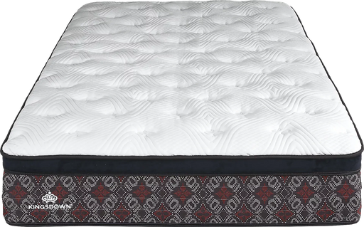 Kingsdown Prestonwood Queen Mattresses.
