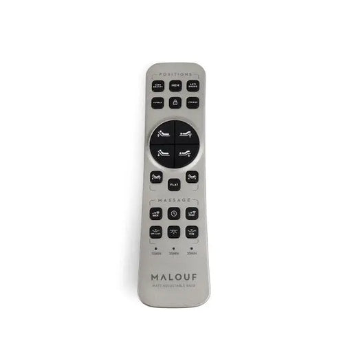 Malouff™ M555 Smart Adjustable Bed Base.