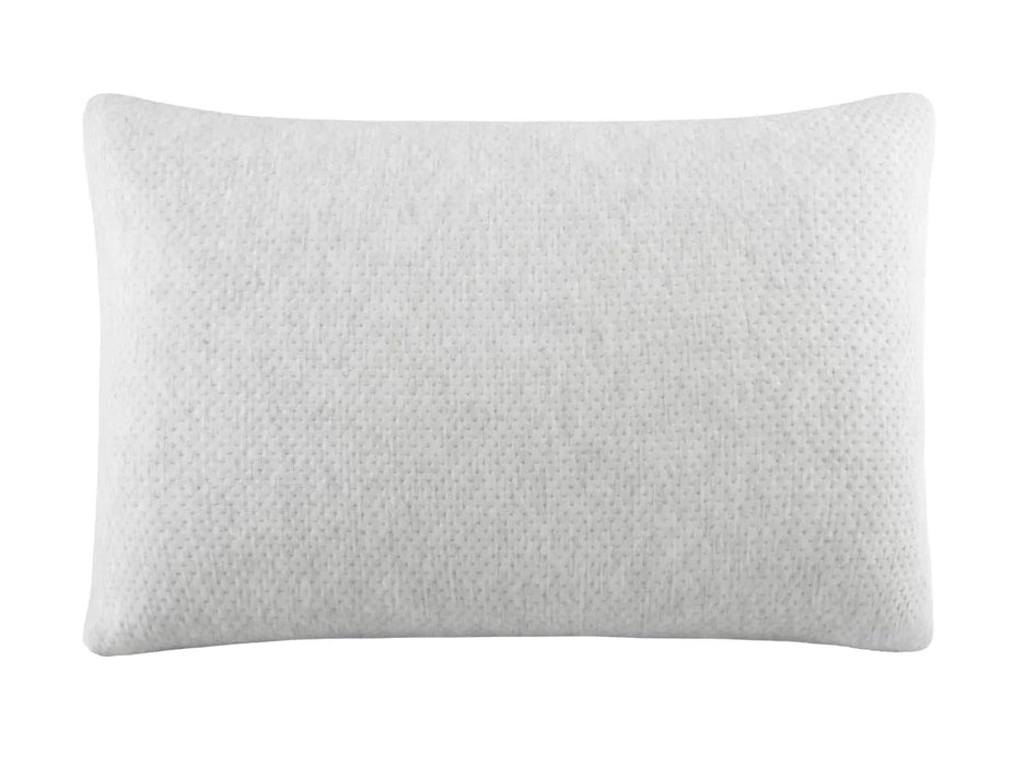 Talalay Latex Pillow by Brooklyn Bedding™.