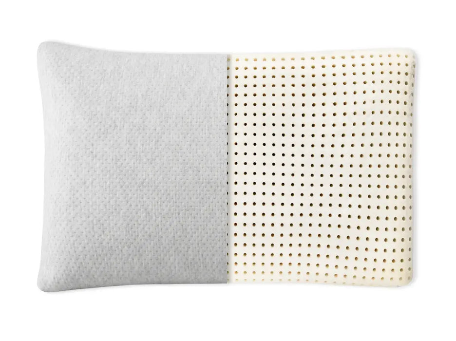Talalay Latex Pillow by Brooklyn Bedding™.