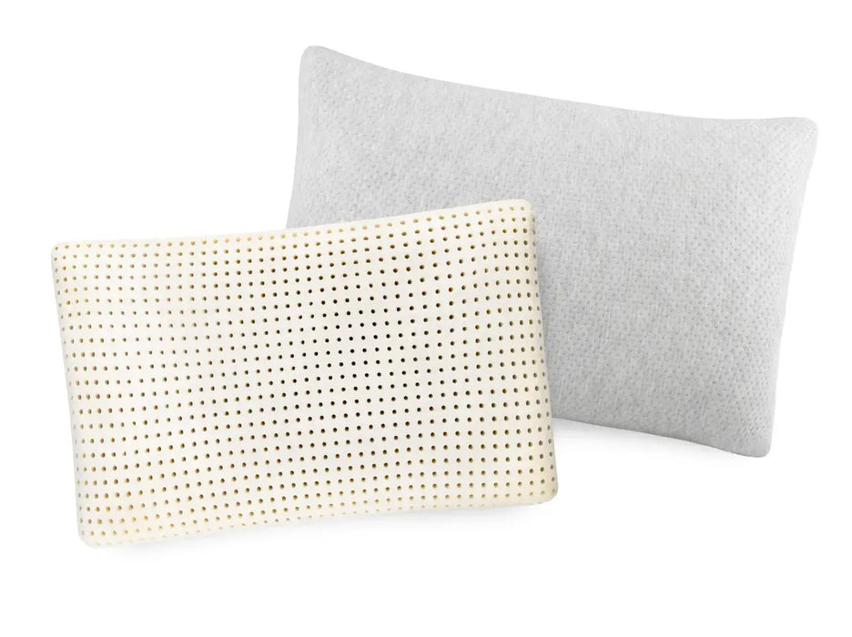 Talalay Latex Pillow by Brooklyn Bedding™.