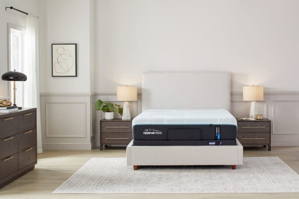 TEMPUR-PEDIC - ProAdapt 2.0 Soft 12"