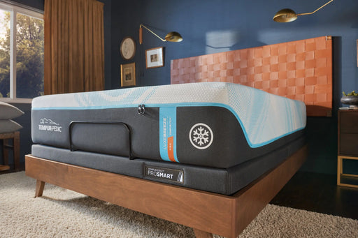 TEMPUR-ERGO® ProSmart® Base.