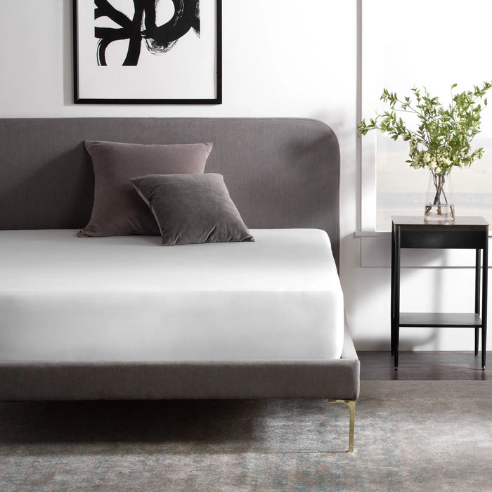 Malouf Weekender Mattress Protector (King & California King Size Only).