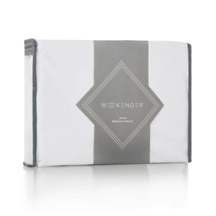Malouf Weekender Mattress Protector (King & California King Size Only).