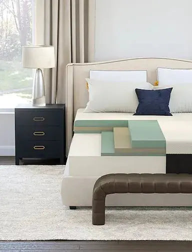 Nolah™ Signature 12" Mattress.