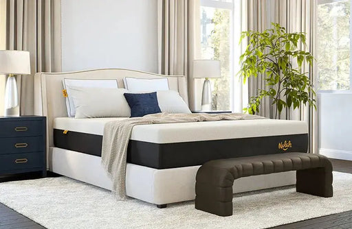 Nolah™ Signature 12" Mattress.