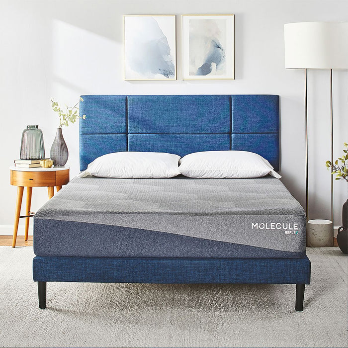 Molecule 10" Reflex Mattress Brands