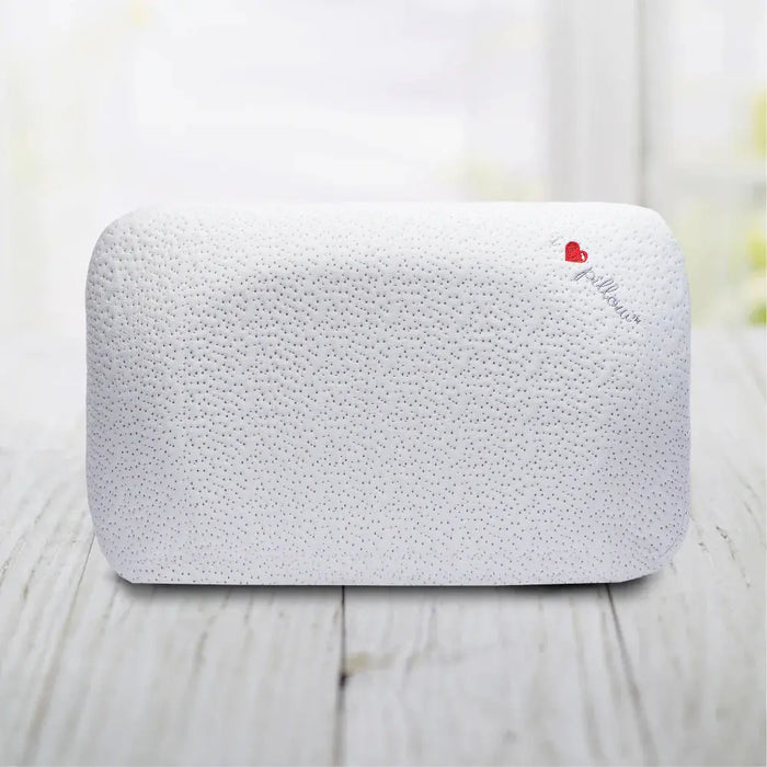 I Love Pillow™ Bamboo KIDS Memory Foam Pillow