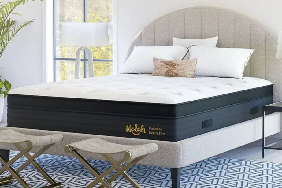 Bed in a Box