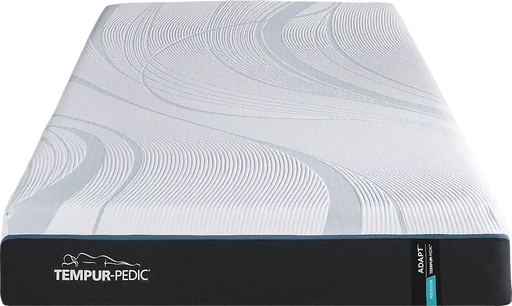 TEMPUR-PEDIC - Adapt Medium Mattress 11".