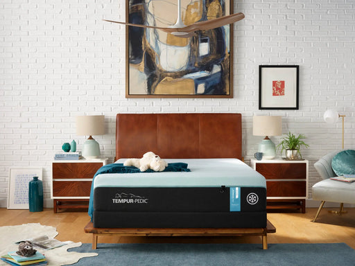 TEMPUR-PEDIC- PRObreeze° 2.0, Medium 12" Tempurpedic