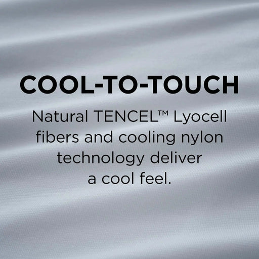 Tempur-breeze® Cooling Sheet Set.