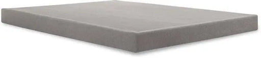 TEMPUR-Flat™ Low Profile 5" Foundation - Mattress Brands TEMPUR-PEDIC Foundation