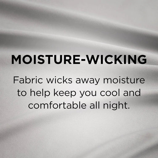 Tempur-Pedic Pro Performance™ Sheet Set.