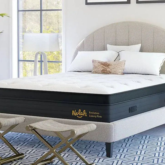 Luxury Meets Durability: How Nolah Evolution Stands Up to Daily Use.