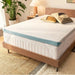 Tempur-Pedic TEMPUR-Adapt + Cooling 3-Inch Full Mattress Topper Tempurpedic