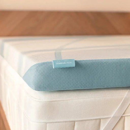 Tempur-Pedic TEMPUR-Adapt + Cooling 3-Inch Full Mattress Topper Tempurpedic