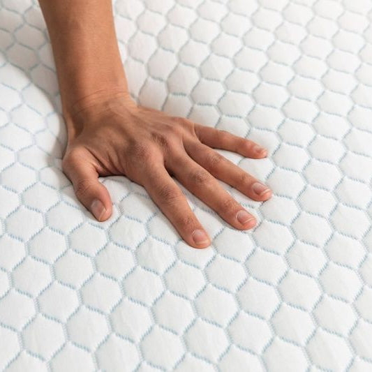 MOLECULE Core 10" Cooling Medium-Firm Mattress.