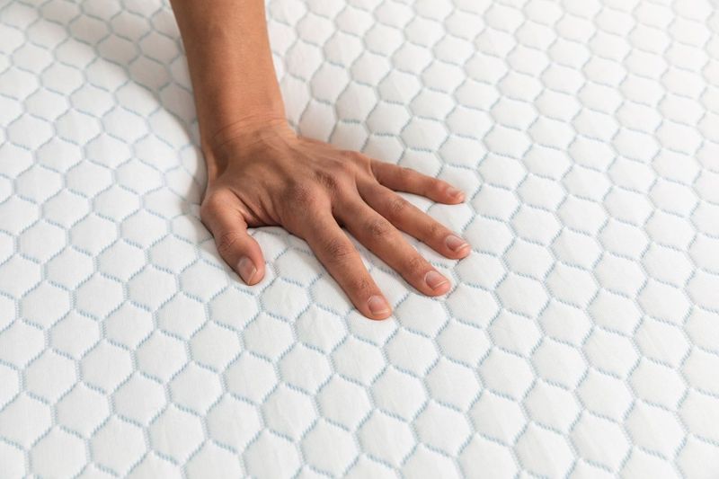 MOLECULE Core 10" Cooling Medium-Firm Mattress