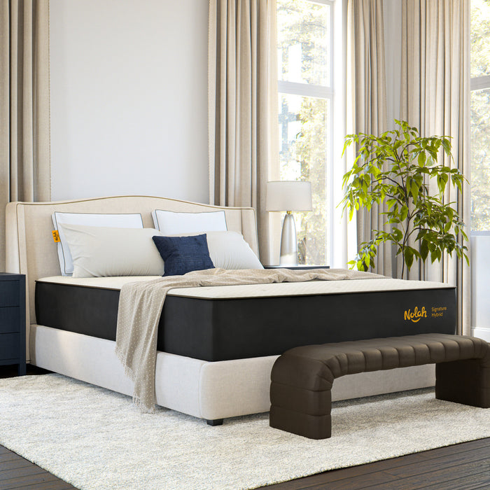 Nolah™ Signature 12" Hybrid Mattress