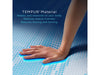 TempurPedic™ LuxeBreeze Firm 13" (10-Degrees Cooler) TEMPUR-PEDIC