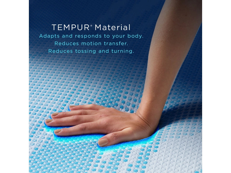 TempurPedic™ LuxeBreeze Firm 13" (10-Degrees Cooler) TEMPUR-PEDIC