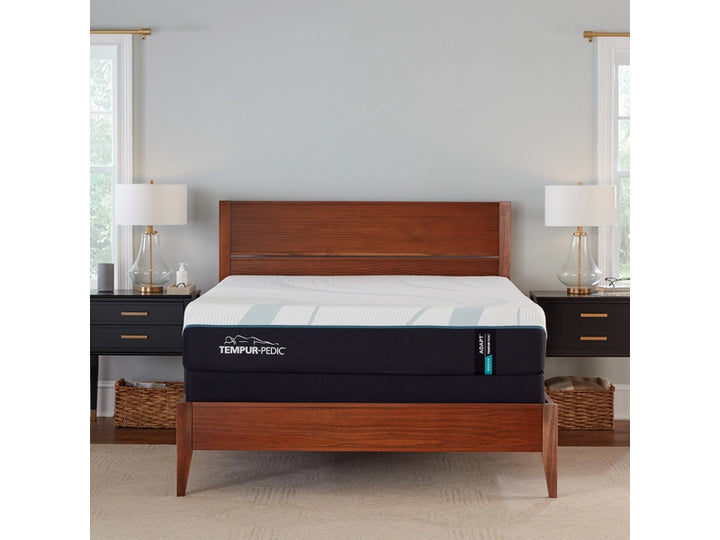 TEMPUR-PEDIC - Adapt Medium Mattress 11