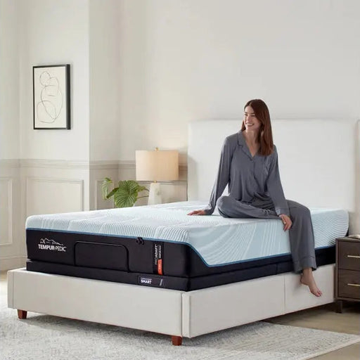 Tempur-Pedic – ProAdapt Firm 12" Tempurpedic