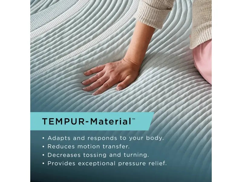 TEMPUR-PEDIC - ProAdapt Medium 12" Tempurpedic