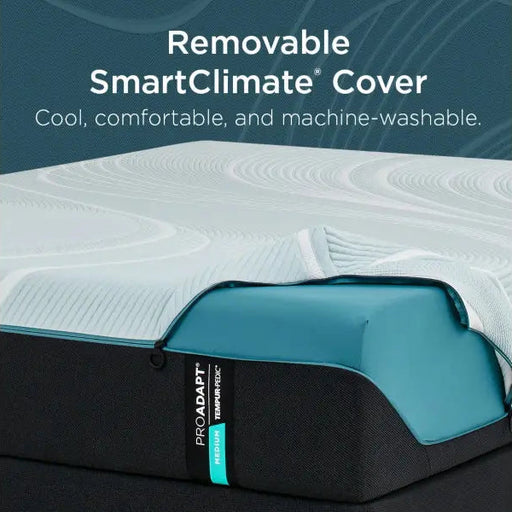 TEMPUR-PEDIC - ProAdapt Medium 12".