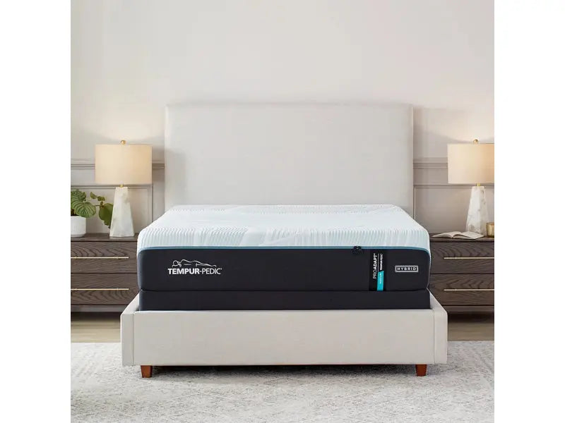 TEMPUR-PEDIC – ProAdapt Medium Hybrid 12