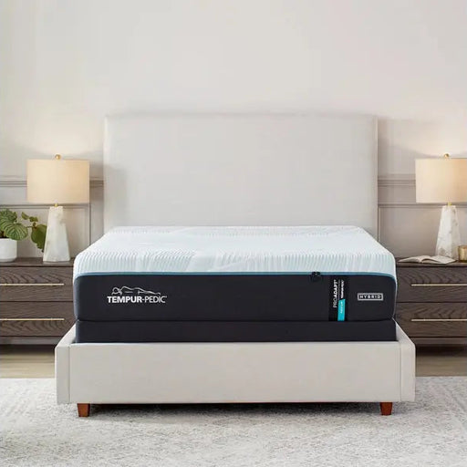 TEMPUR-PEDIC – ProAdapt Medium Hybrid 12".