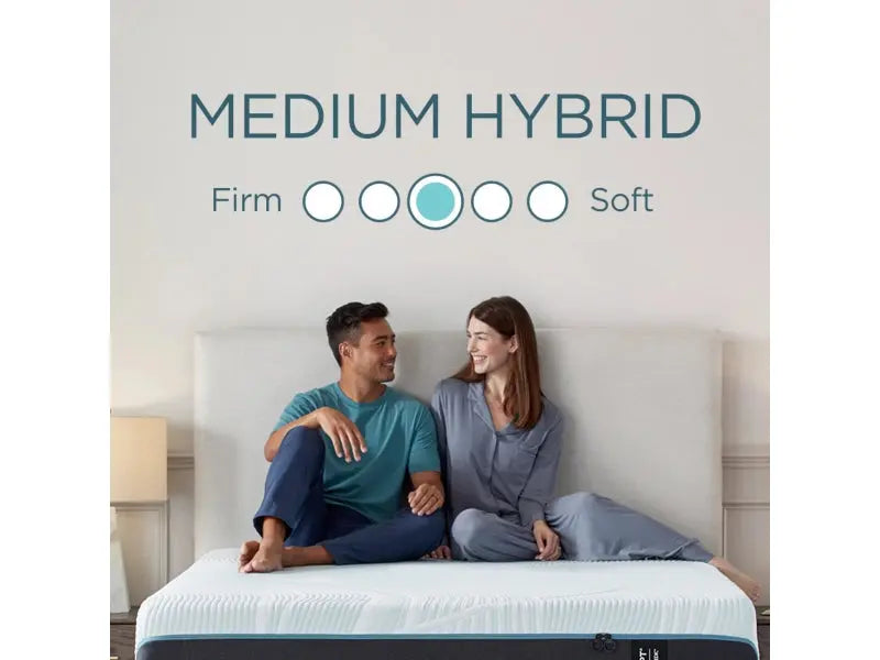 TEMPUR-PEDIC – ProAdapt Medium Hybrid 12