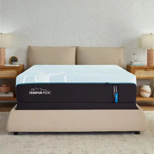 TEMPUR-PEDIC - LuxeAdapt Soft 13" Tempurpedic