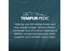 TEMPUR-PEDIC - LuxeAdapt Soft 13" Tempurpedic