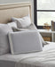 SEALY Chill Gel Memory Foam Pillow Sealy