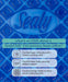SEALY Chill Gel Memory Foam Pillow Sealy